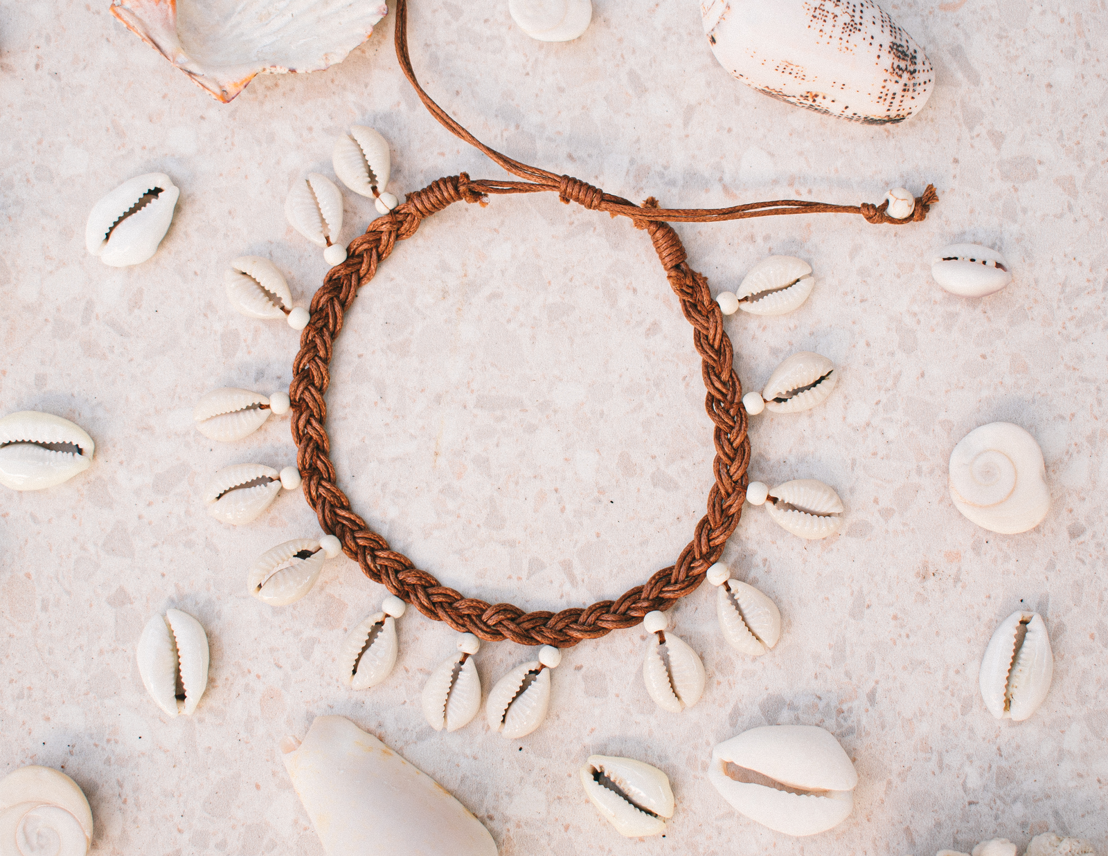 The Beach Collection