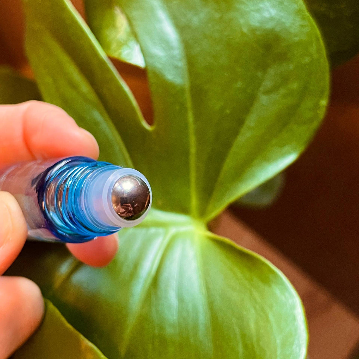 Duft Roll-On "Ocean Flow" 5ml - Tropical Tribe