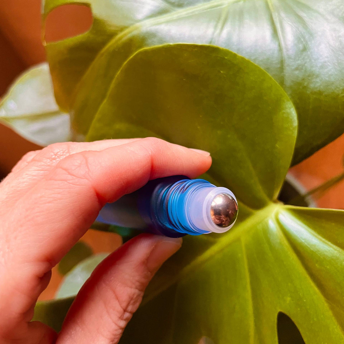 Duft Roll-On "Ocean Flow" 10ml - Tropical Tribe