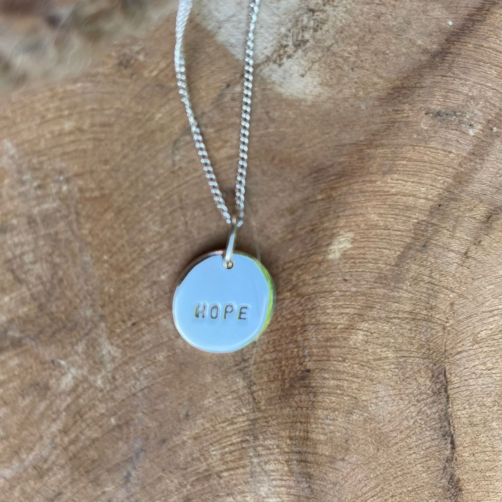 HOPE Kette - Tropical Tribe