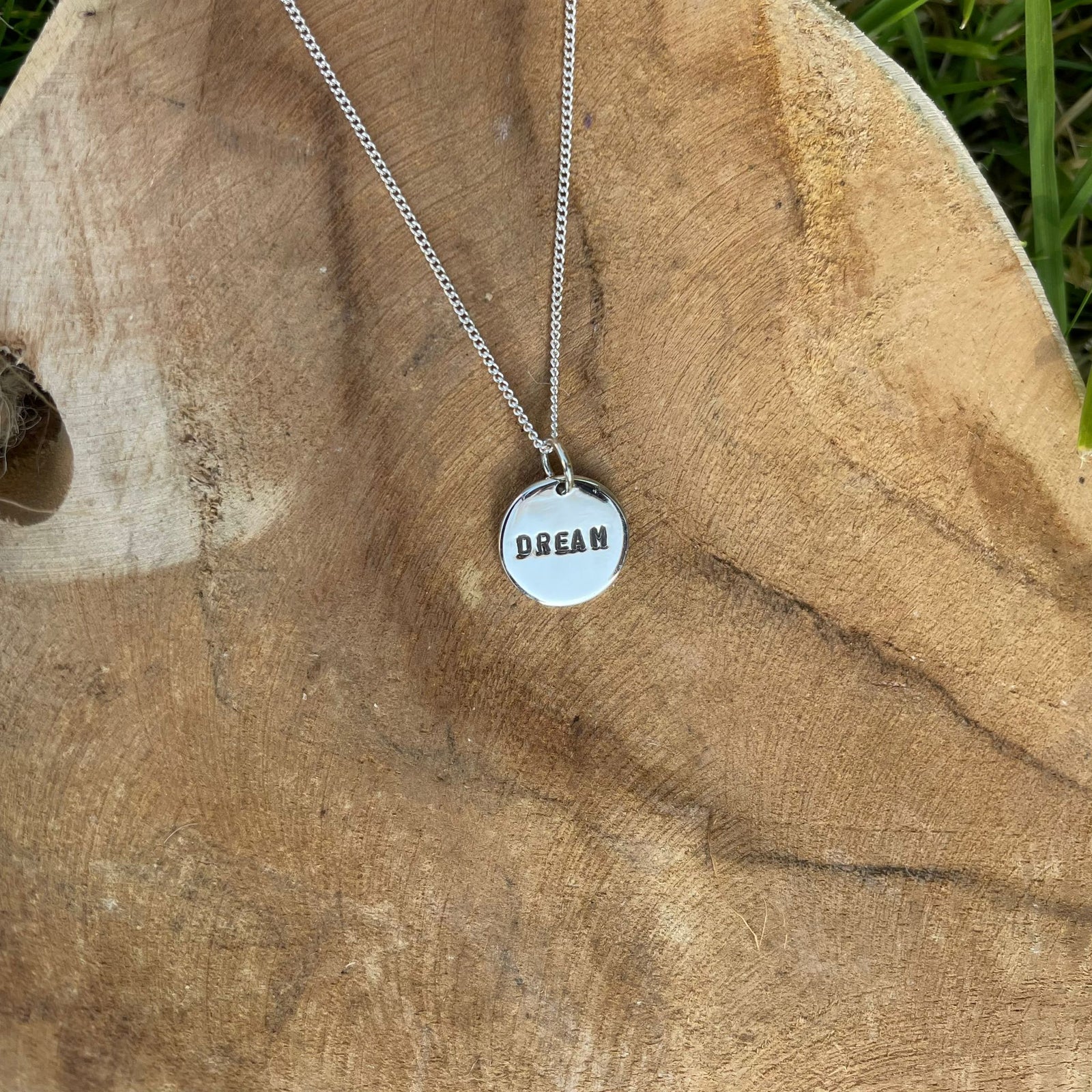 DREAM Kette - Tropical Tribe