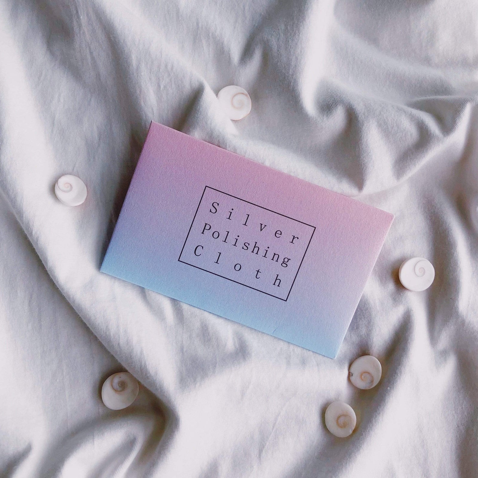 Geschenkverpackung & Putztücher