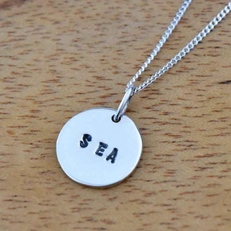 SEA Kette - Tropical Tribe