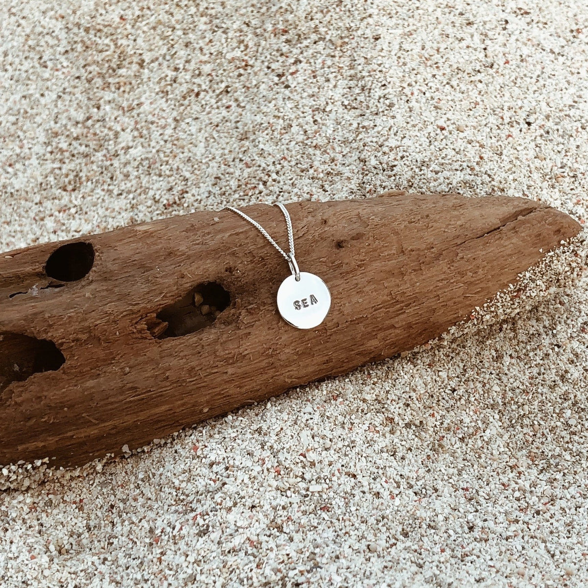 SEA Kette - Tropical Tribe