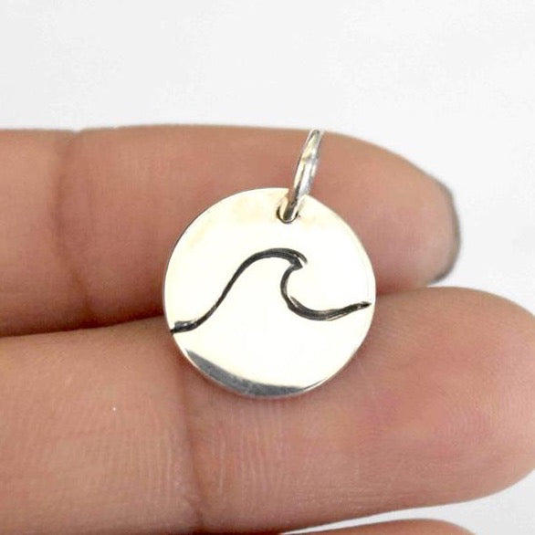 Wellen Kette - Tropical Tribe